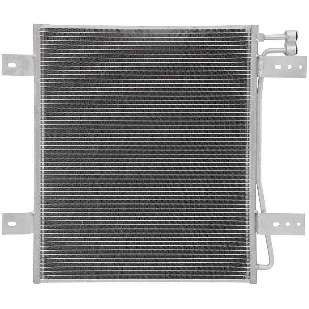 AC Aluminum Condenser for International Harvester 4300 (2002-2003)