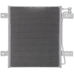 AC Aluminum Condenser for International Harvester 4300 (2002-2003)