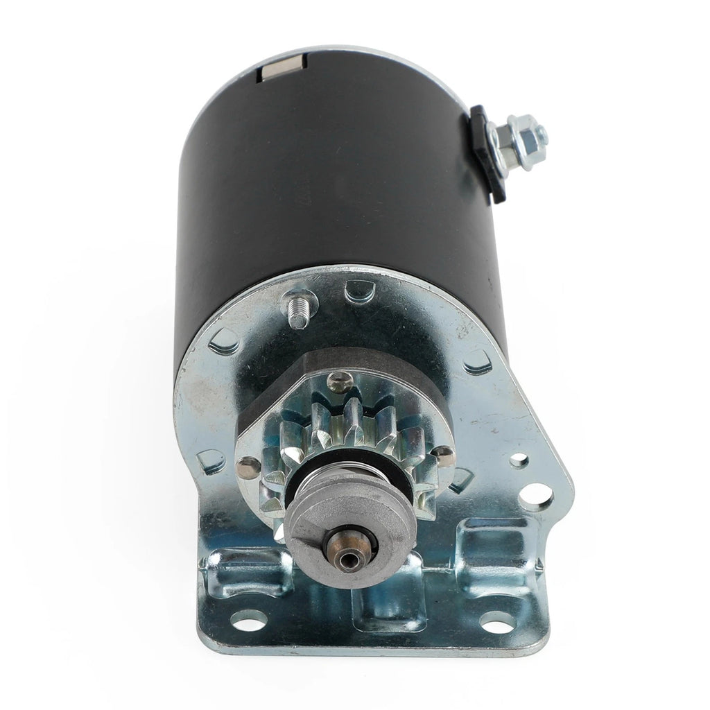 Starter 14 Tooth for Cub Cadet Mowers Tractors (B/S 14.5HP-18.5HP) 593934 693551