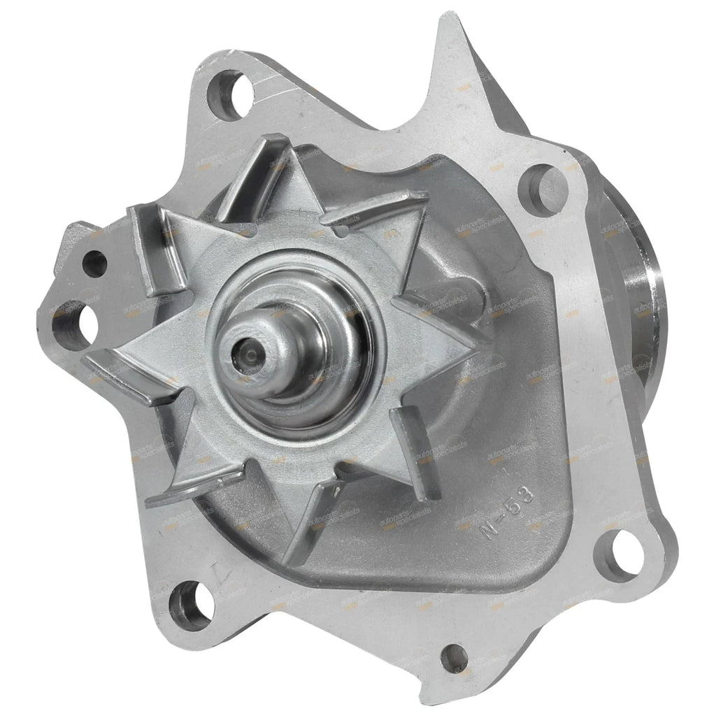 NPW Water Pump for Nissan Patrol GQ Y60 GU Y61 2.8L RD28Ti RD28T Diesel