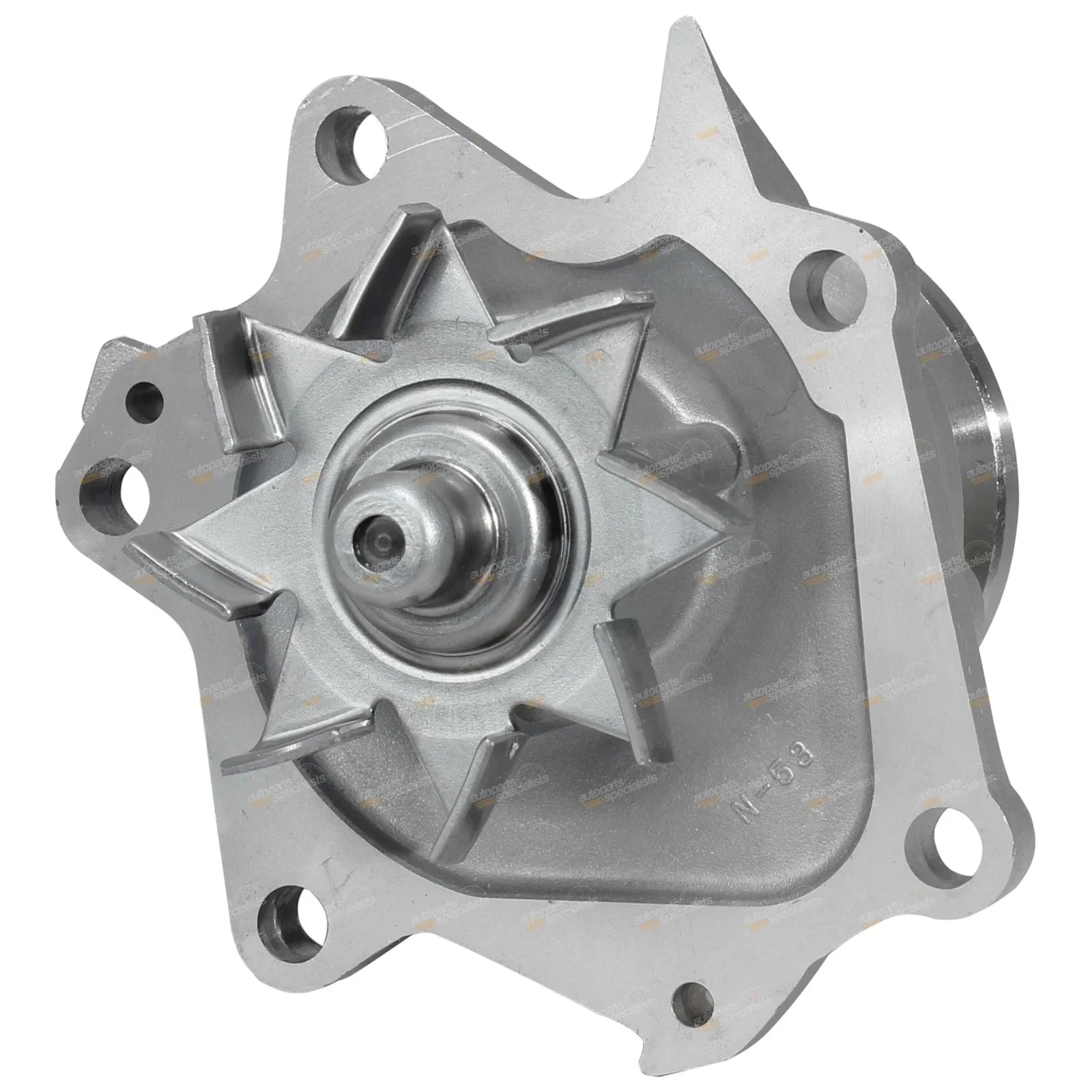 NPW Water Pump for Nissan Patrol GQ Y60 GU Y61 2.8L RD28Ti RD28T Diesel