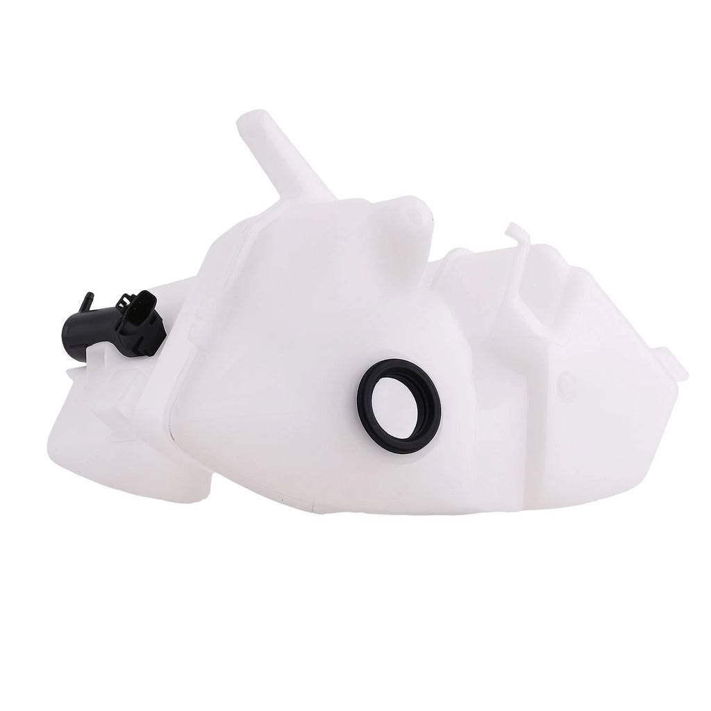 Windshield Washer Reservoir Assembly w/ Pump for Toyota Camry (2018–2022)