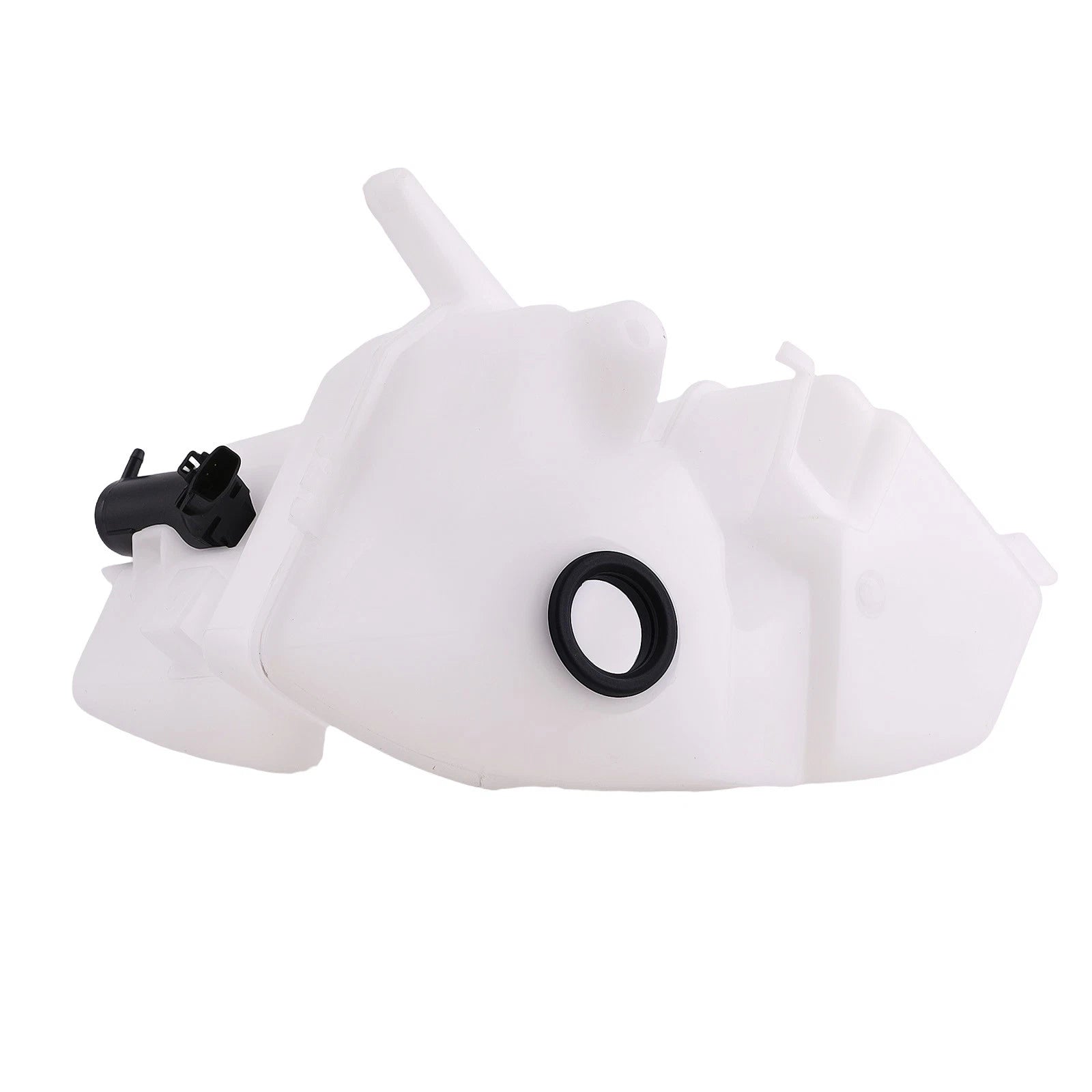 Windshield Washer Reservoir Assembly w/ Pump for Toyota Camry (2018–2022)