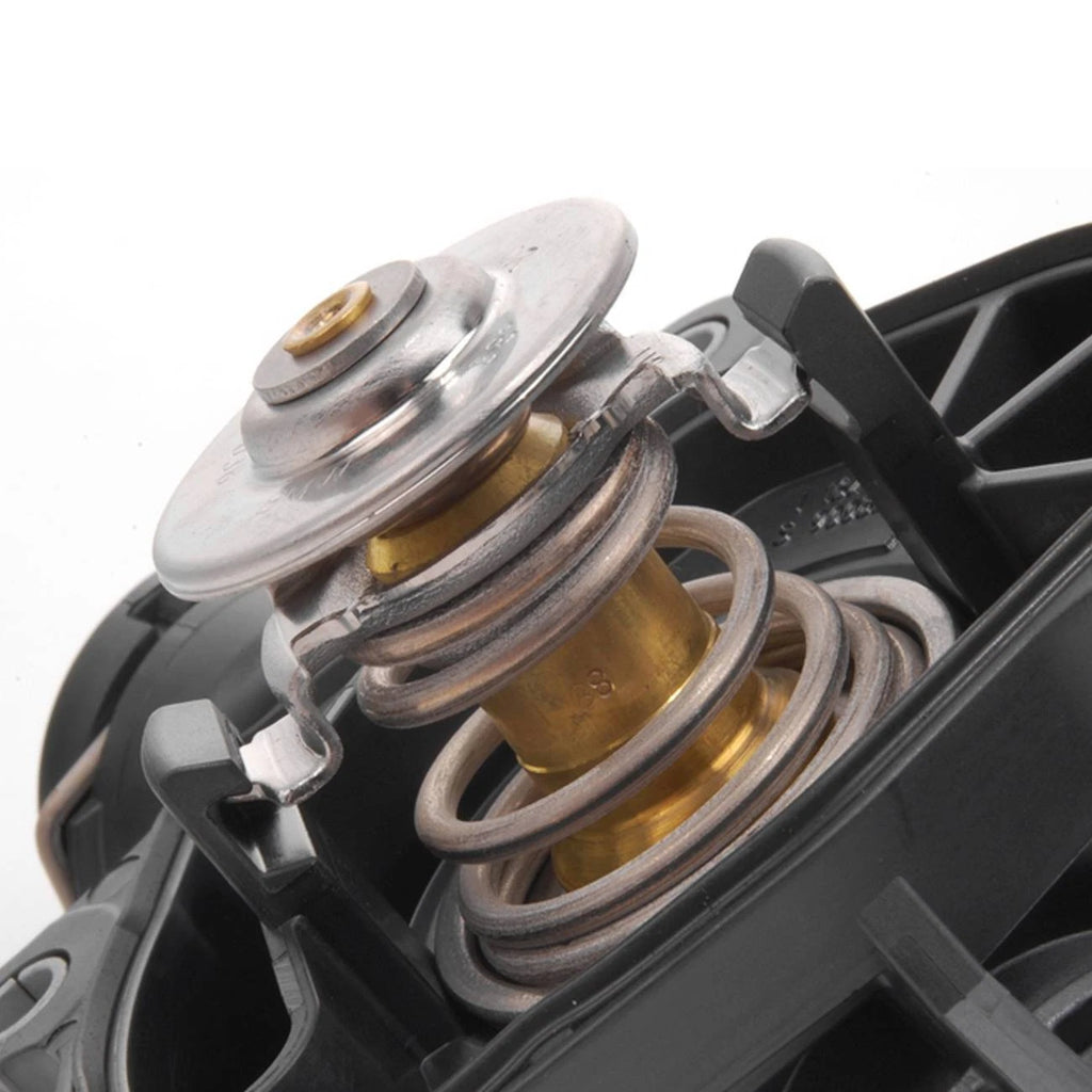 Engine Coolant Thermostat Assembly for BMW X5 335d (2009-2013)