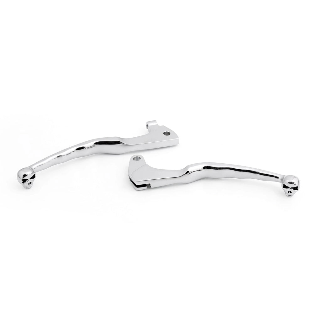 Brake Clutch Levers for Yamaha XV 250 535 700 750 1000 1100 (US)