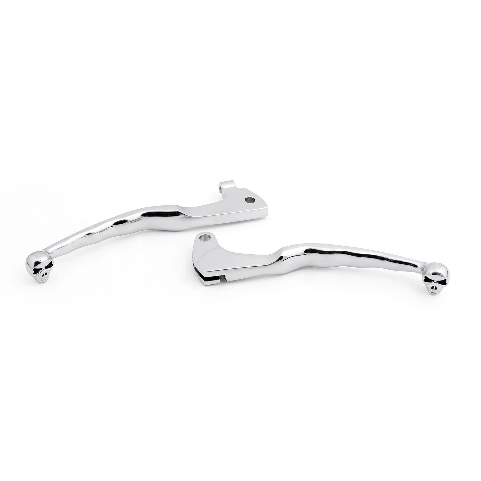 Brake Clutch Levers for Yamaha XV 250 535 700 750 1000 1100 (US)