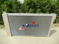 Radiator for Chevy GMC C/K Series Blazer Pickup C10 C20 C30 K10 K20 (67-72)