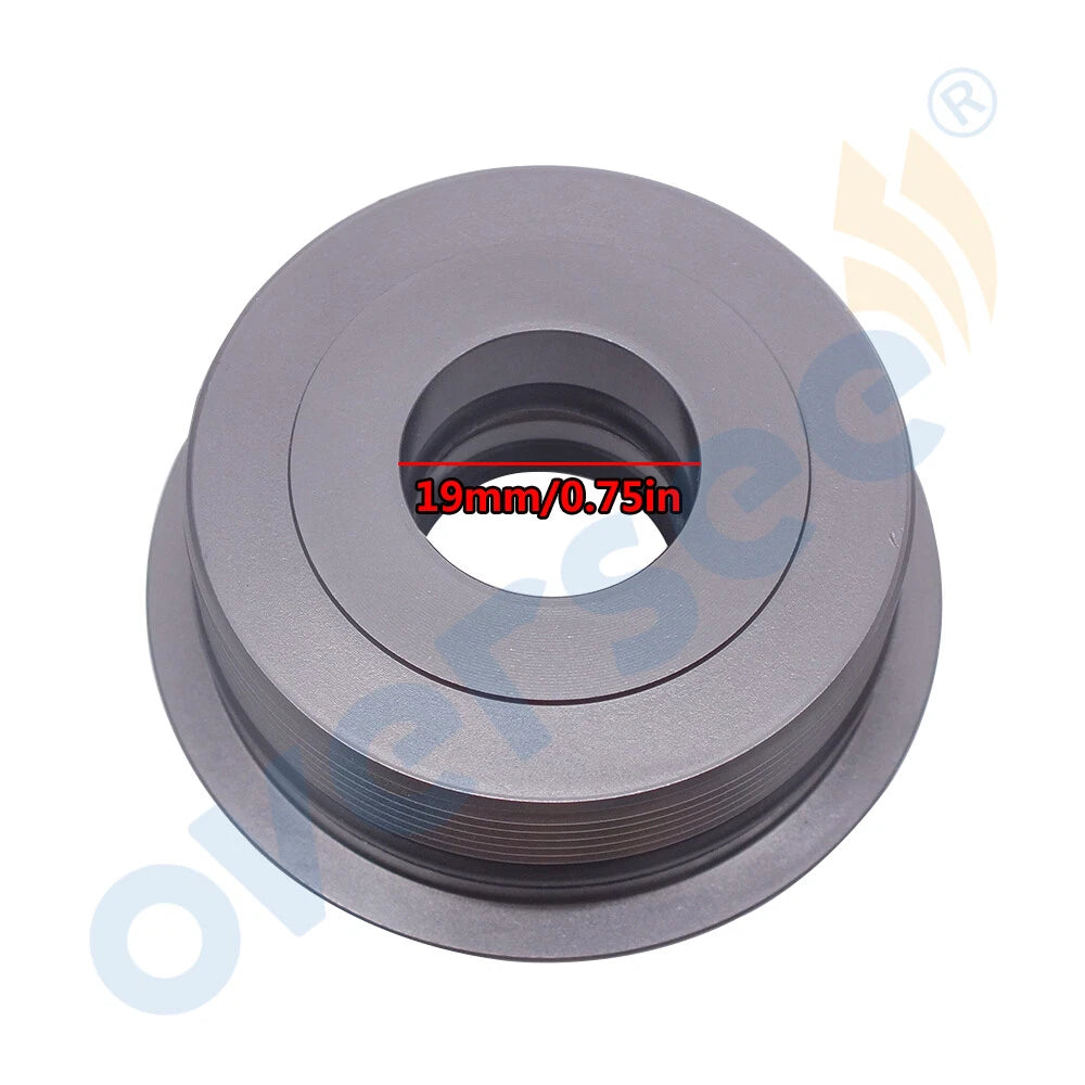 Tilt Cap Assy 6E5-43810-01 for Yamaha Outboard 115-200HP