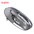 Chrome Exterior Door Handle for Kia Carnival (1999-2005) 4 Door - 1 Lot