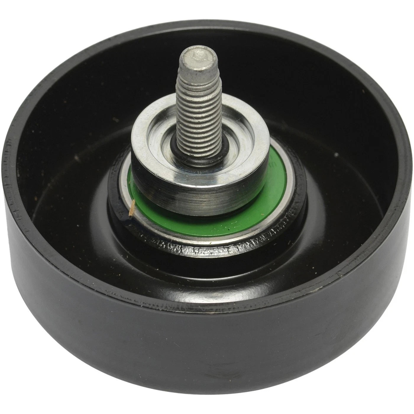 Accessory Belt Idler Pulleys for Chevy Yukon, Savana, Suburban