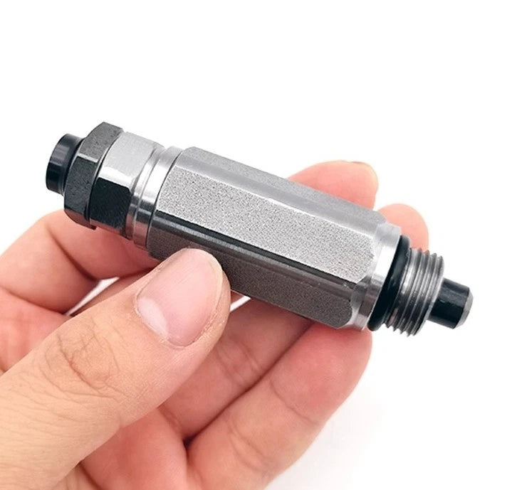 Main Relief Valve for Doosan Daewoo DH55 60-7 Hyundai R60