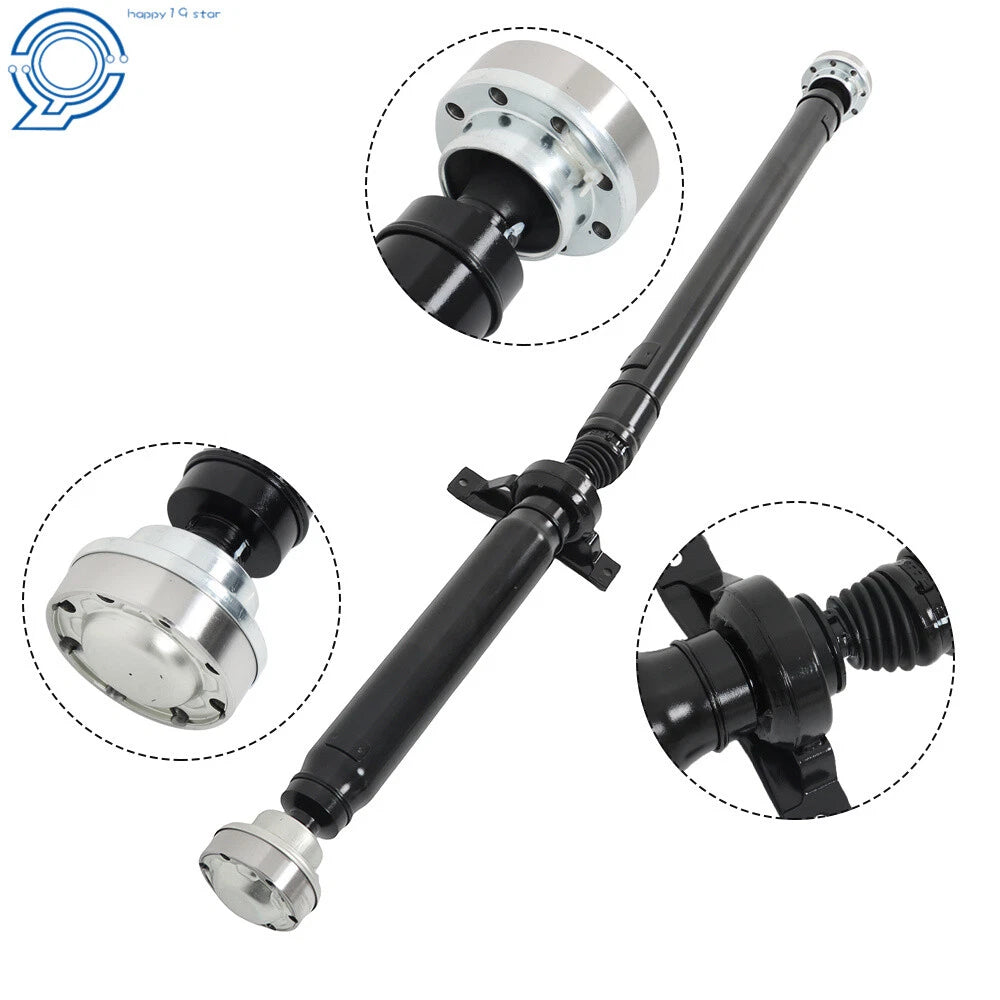 Rear Driveshaft Assembly for Dodge Charger Chrysler 300 (2015–2019) AWD
