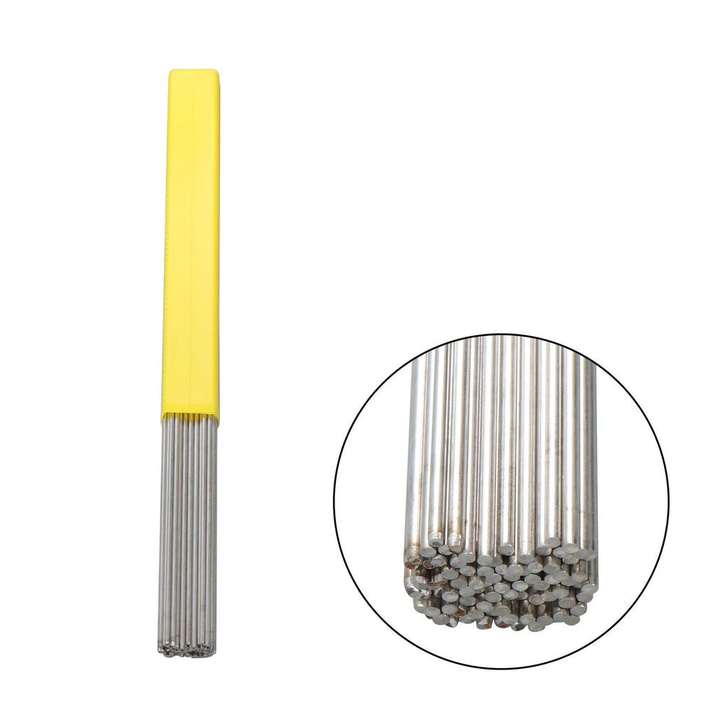 TIG ER308L Stainless Steel Welding Rods for Welding Machines (1/8" x 16")