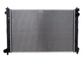 Radiator for Mazda MPV 3.0L V6 (2002–2005) CQ142XW