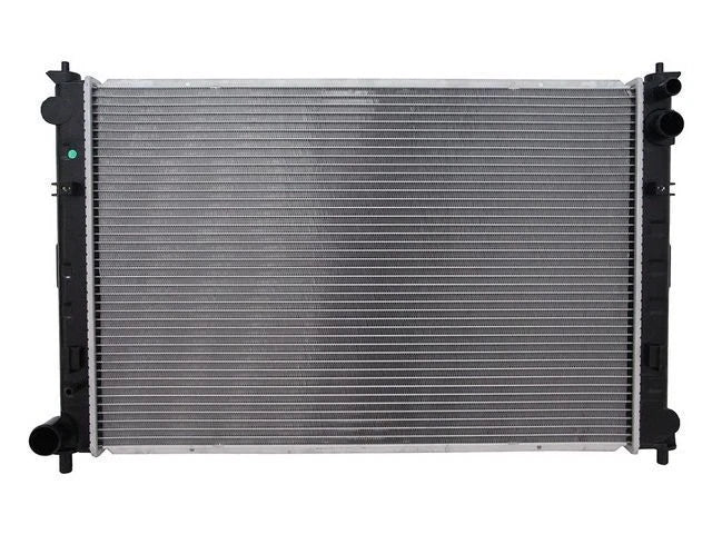 Radiator for Mazda MPV 3.0L V6 (2002–2005) CQ142XW