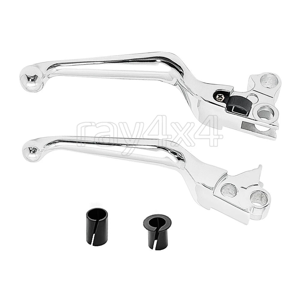 Brake Clutch Lever for Harley Sportster 1200 883 XL1200 XL883 XLH883 (1996–2003)
