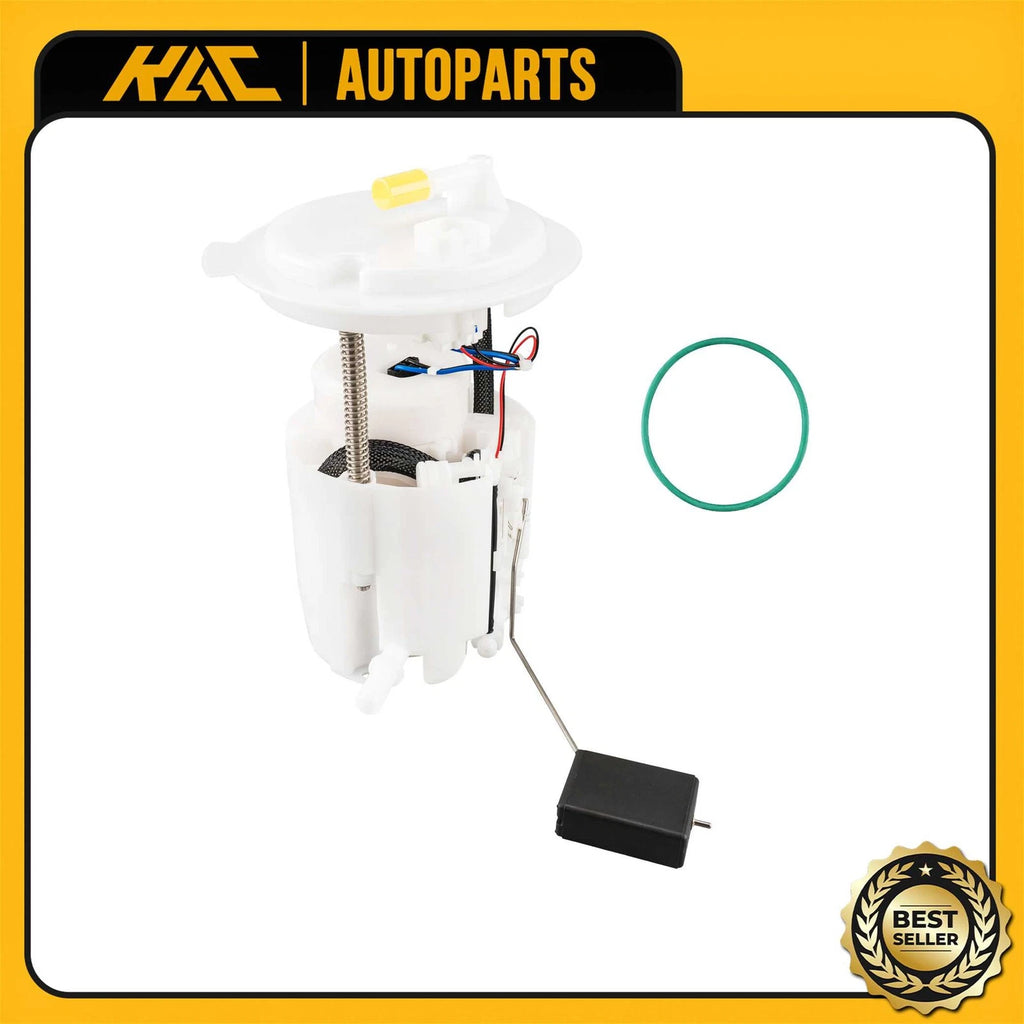 Fuel Pump Module Assembly for Jeep Compass Latitude 4WD (2011–2017)