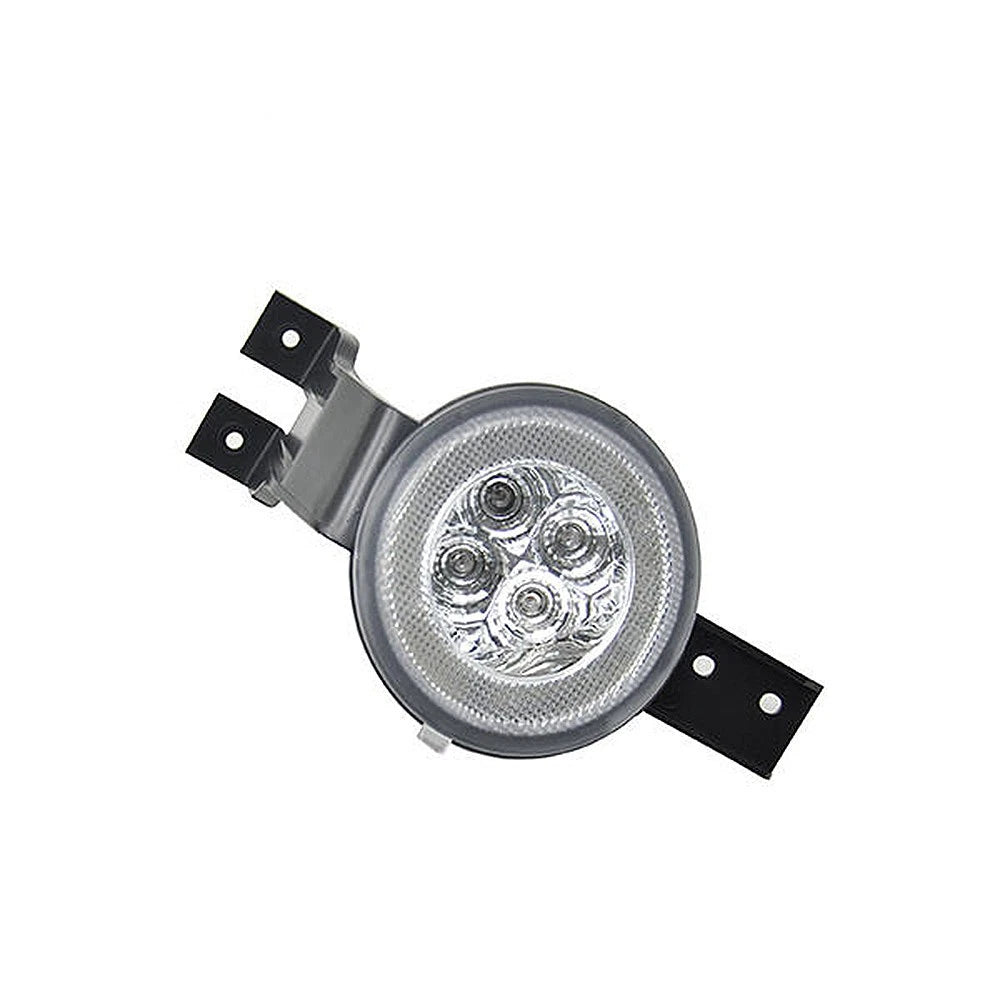 Full LED Halo Turn Signal Lights Assembly for MINI Cooper R50 R52 R53 (2002–2008)