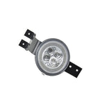 Full LED Halo Turn Signal Lights Assembly for MINI Cooper R50 R52 R53 (2002–2008)