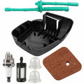 Air Fuel Filter Kit FS75 FS76 FS85 HL45 for KM55R