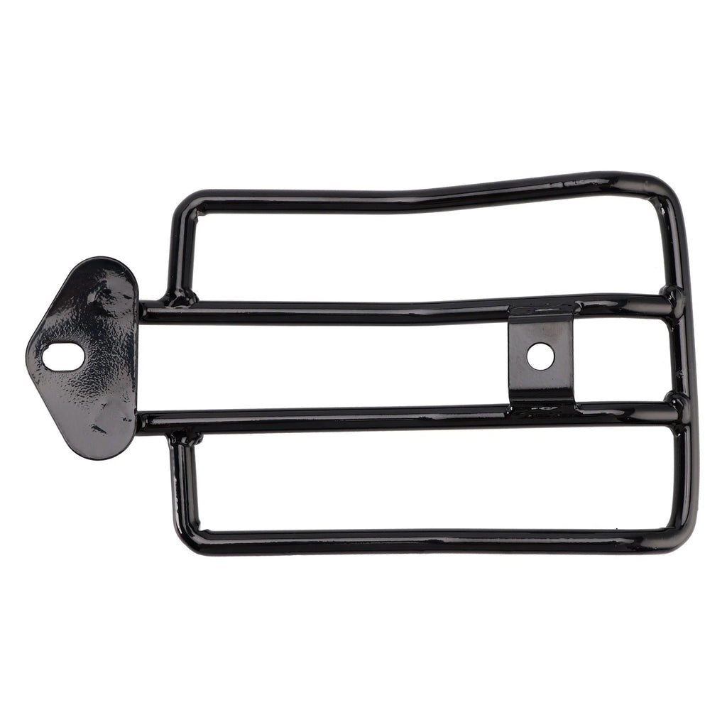 Rear Luggage Rack for Harley Sportster XL883 XL1200 XL1200X (2004–2022)