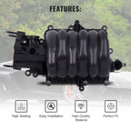 Upper Intake Manifold for Buick LeSabre Regal Chevy Lumina APV (1991–1999)