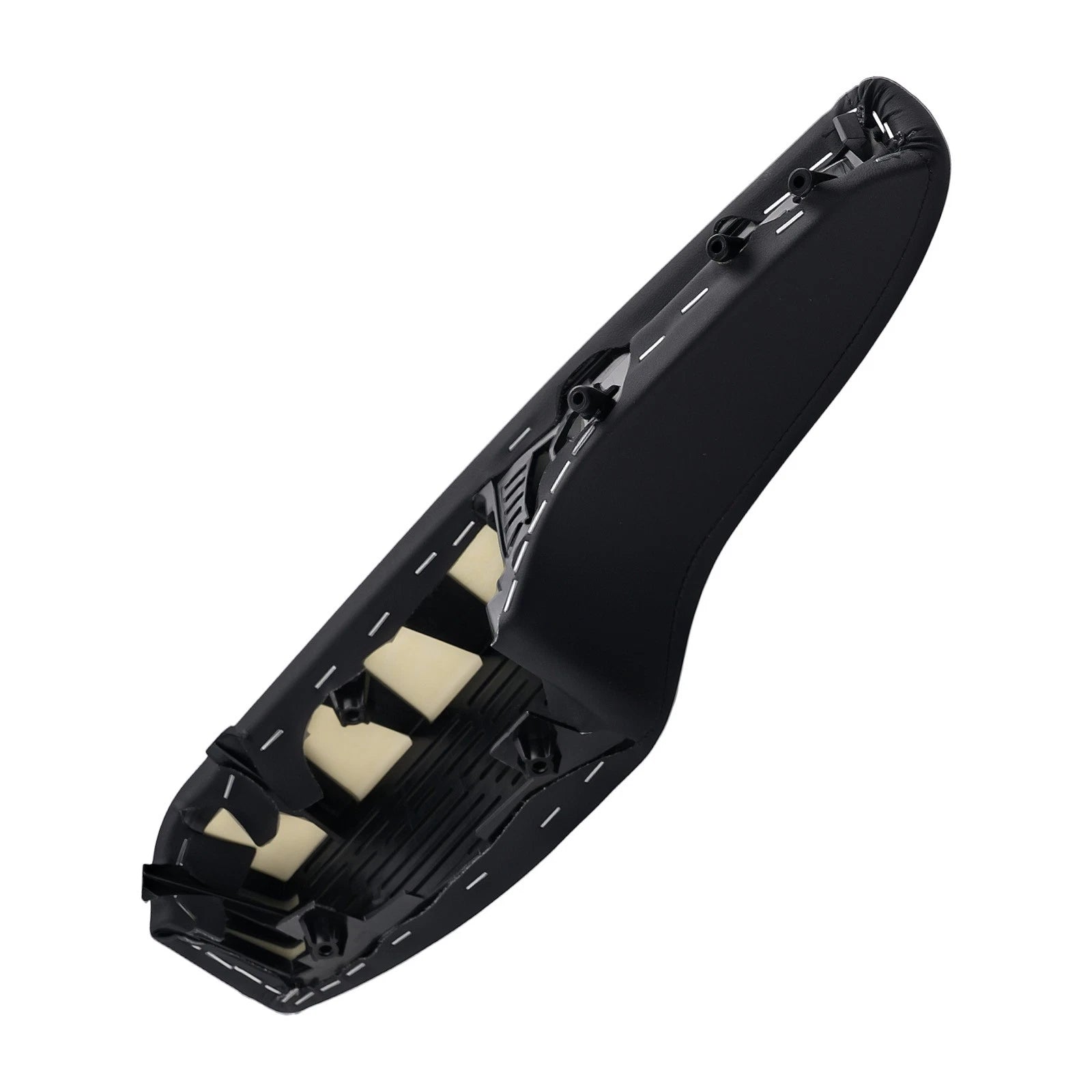 Door Handle Trim Panel for Dodge Charger (2011–2023) Left Front 1WK37DX9AB