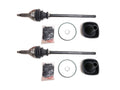 Heavy Duty Rear Axle Halfshafts for Polaris Outlaw 500 525 IRS (2006–2011)