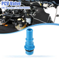 PCV Valve Fitting for Ford E-150 E-250 Lincoln Town (2007–2014) No. 7L3Z6A666A