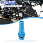 PCV Valve Fitting for Ford E-150 E-250 Lincoln Town (2007–2014) No. 7L3Z6A666A