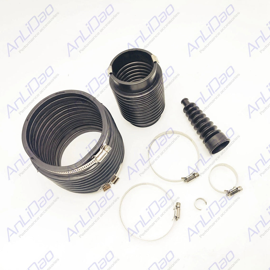 Transom Seal Bearing Bellows Kit for MerCruiser Alpha One Gen 1 (30-803097T1)