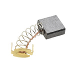 Carbon Brushes for Power Tool 18 x 16 x 7mm 42mm (1.64")