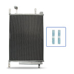A/C Condenser for 2011-2014 Ford Mustang 2-Door 3.7L 5.0L (2014)