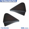2X Corner Molding for Toyota Prius C (2015–2018)