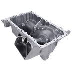 Engine Oil Pan for BMW 528i xDrive (2012-2016) 2.0L L4