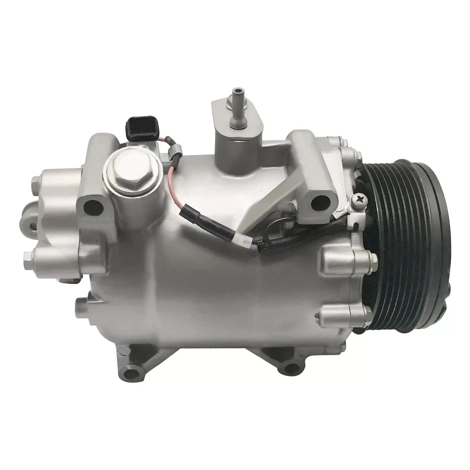 A/C Compressor Kit Replacement for Honda CR-V 2.4L (2006-2011)