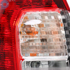 LED Tail Light for Subaru Ascent (2019–2025) LH Rear Brake Lamp