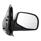 Manual Right Passenger Side Mirror for Ford Explorer Sport Trac (2001–2005)
