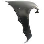 Fender for Ford F-150 (1997–2003) Front Left & Right with Wheel Opening Molding