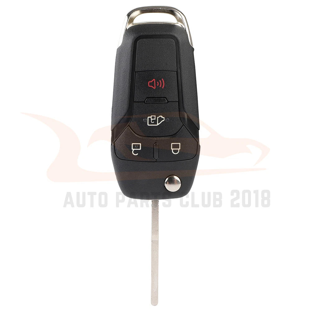 Key Entry Remote Fob for Ford Transit Connect (2020-2021)