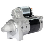 Starter for John Deere Z-Trak 737 757 X465 UTV Gator (AM133646, 18549)