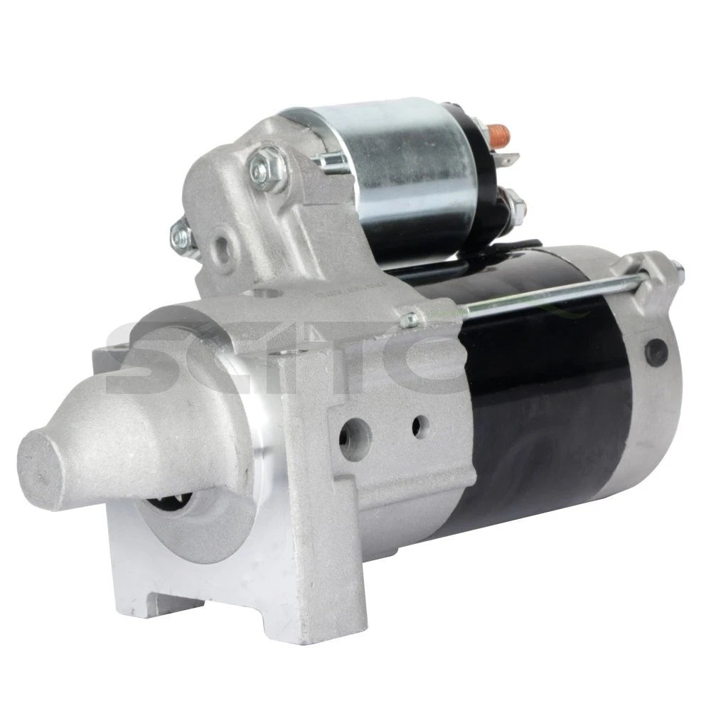 Starter for John Deere Z-Trak 737 757 X465 UTV Gator (AM133646, 18549)