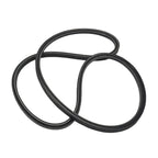 Alternator Drive Belt for OMC Sterndrive 2.3L to 8.2L (3852504)