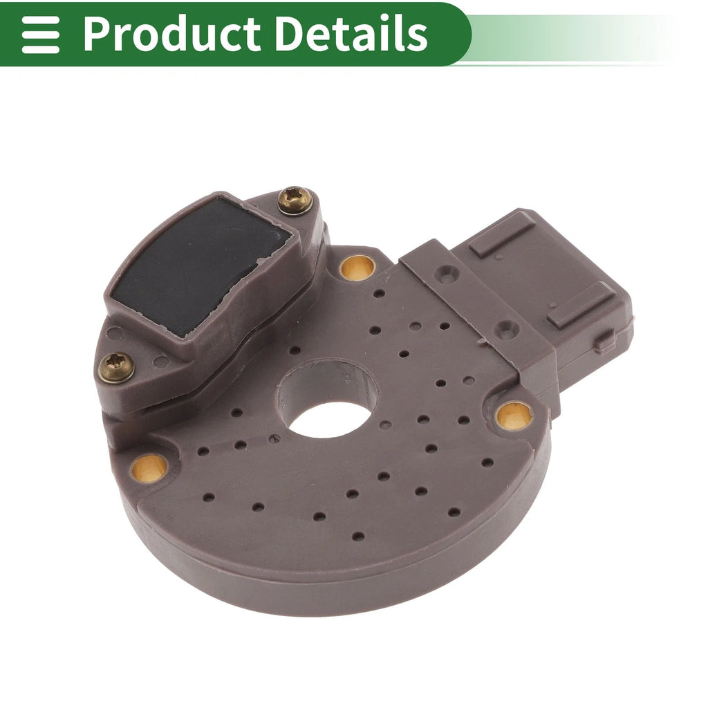 Ignition Control Module No.93740928 for Chevrolet Spark M200 (2005)
