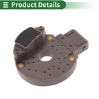 Ignition Control Module No.93740928 for Chevrolet Spark M200 (2005)