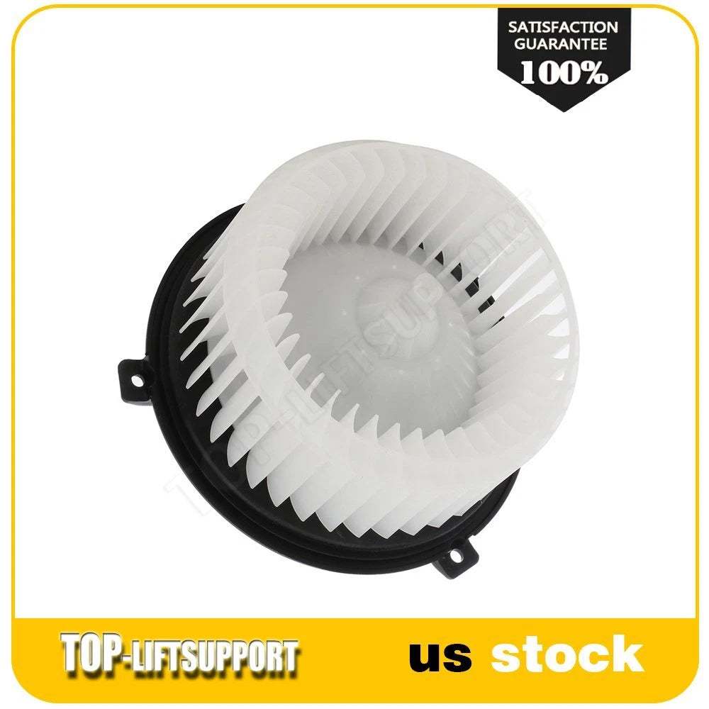 A/C Heater Blower Motor for Chevrolet Sonic (2012–2019)