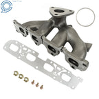 Exhaust Manifold with Gasket for Chevy Malibu (2009–2014)