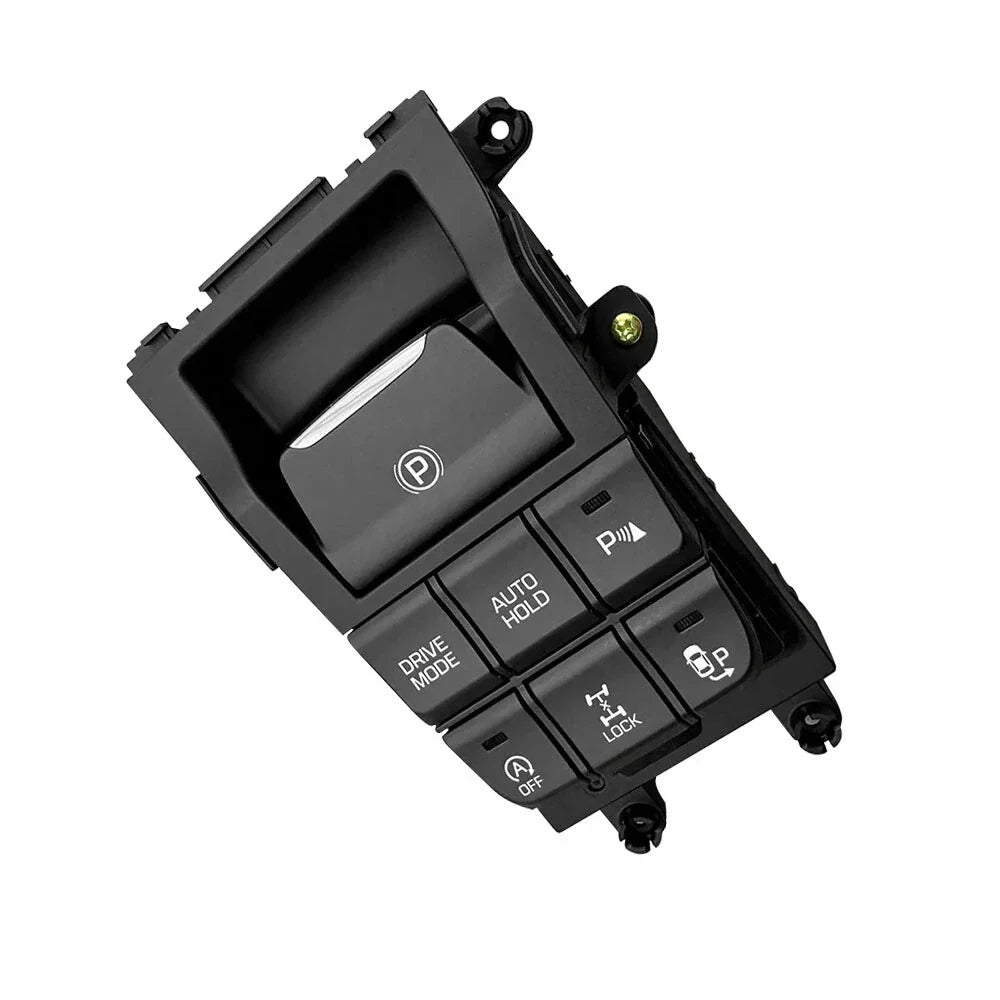 EPB Parking Brake Multi-Function Switch for Hyundai Tucson (2016–2021)