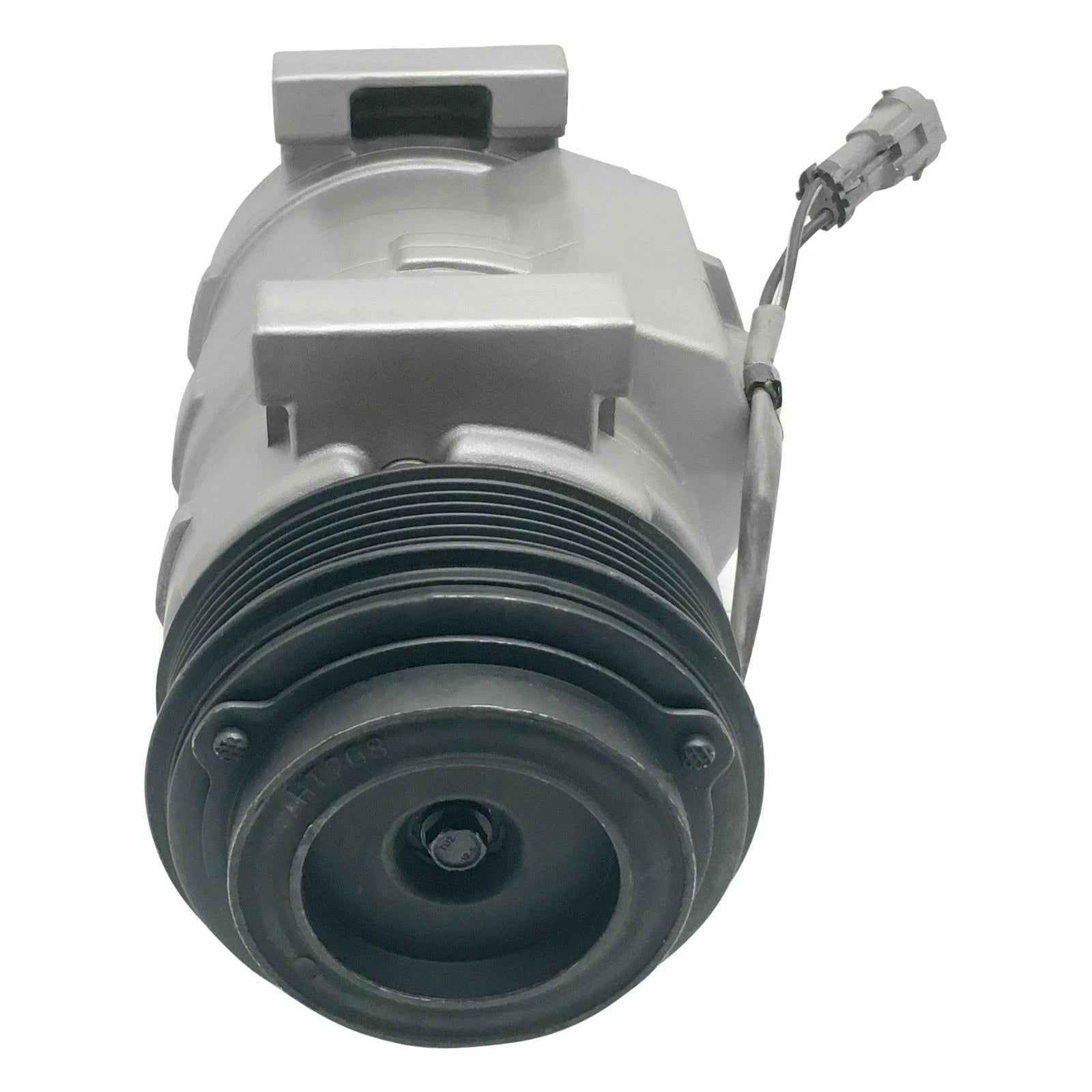 A/C Compressor Kit With O-Rings for Toyota Camry (2007–2011)