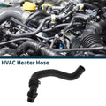 HVAC Heater Hose for Mercedes-Benz C240 C320 CLK320 (2001–2005) No.A2038300596